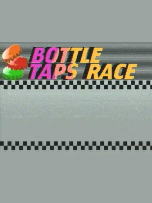 Обложка Bottle Taps Race