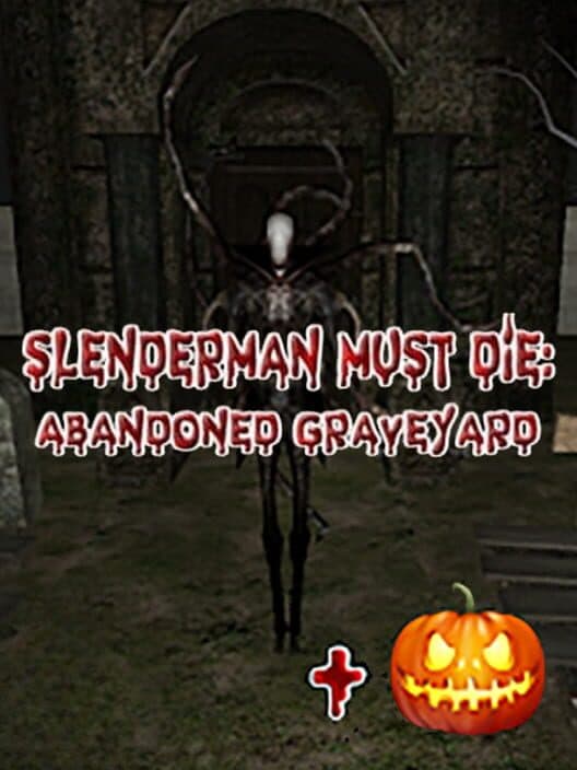 Обложка Slenderman Must Die: Chapter 7