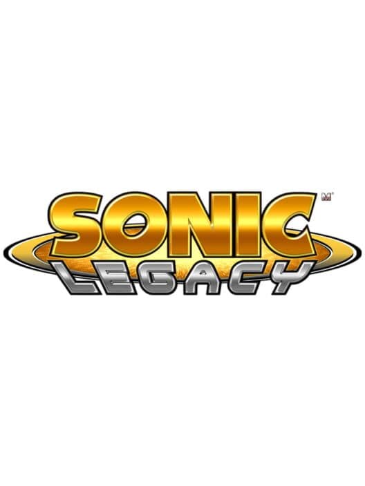 Обложка Sonic Legacy