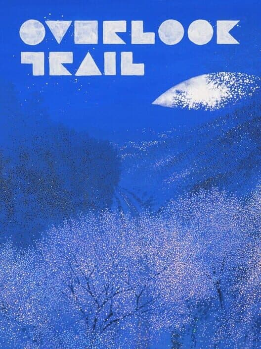 Обложка Overlook Trail