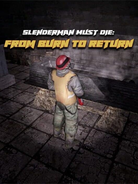 Обложка Slenderman Must Die: Chapter 8