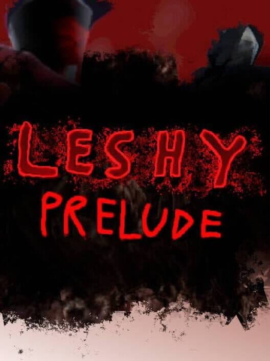 Обложка Leshy Prelude