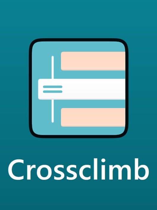 Обложка Crossclimb