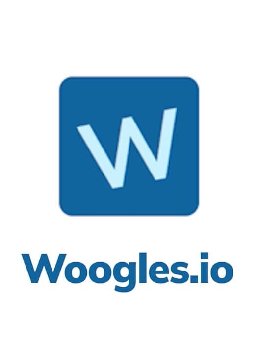 Обложка Woogles