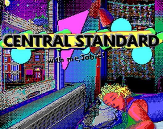 Обложка Central Standard