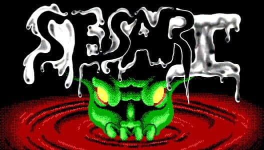Обложка Sesari 1