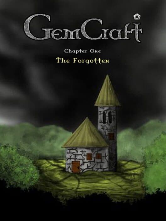 Обложка GemCraft Chapter One: The Forgotten
