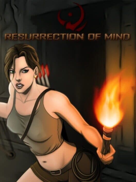 Обложка Resurrection of mind