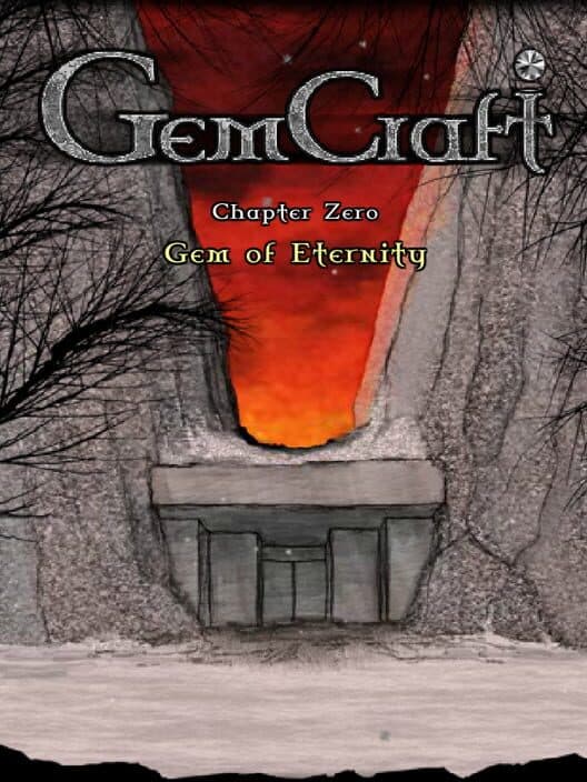 Обложка GemCraft Chapter Zero: Gem of Eternity