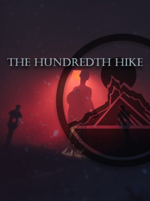 Обложка The Hundredth Hike