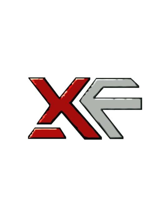Обложка XF Racing Institute