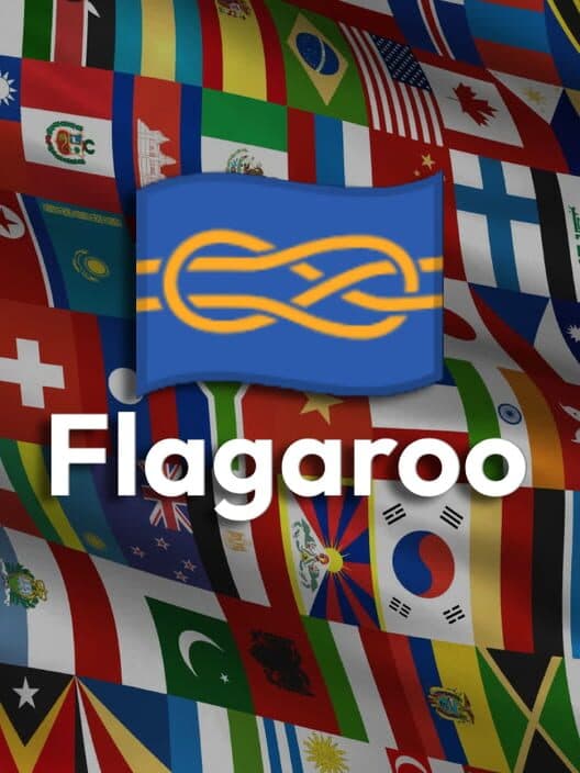Обложка Flagaroo