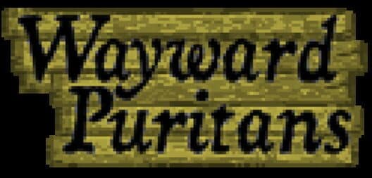 Обложка Wayward Puritans