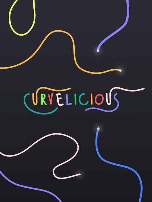 Обложка Curvelicious