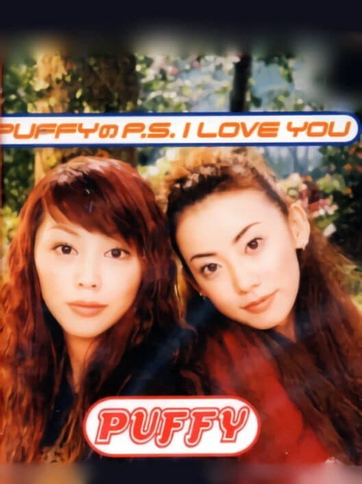 Обложка Puffy no P.S. I Love You