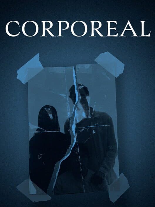 Обложка Corporeal