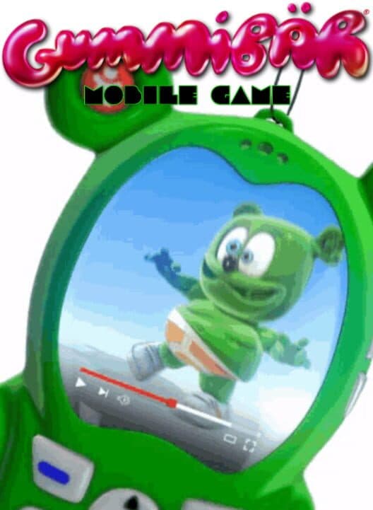 Обложка Gummibär Mobile Game