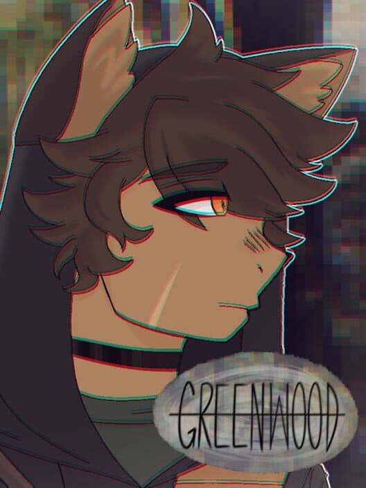 Обложка Greenwood: Amaranthus