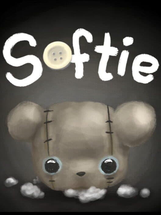 Обложка Softie