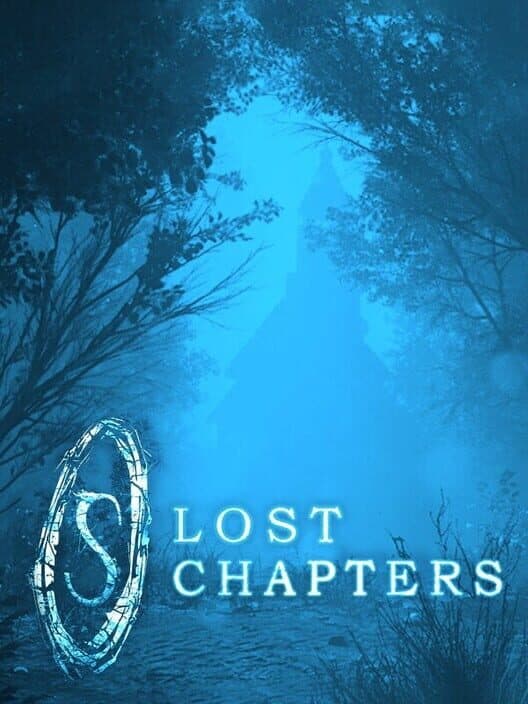 Обложка S: Lost Chapters