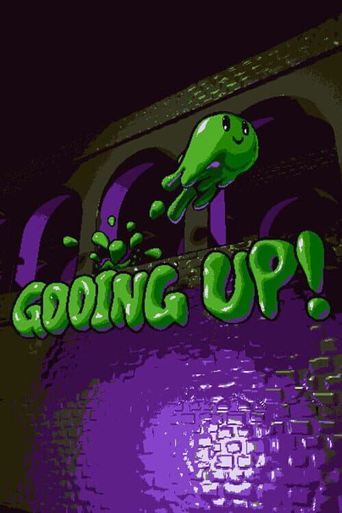 Обложка Gooing Up!