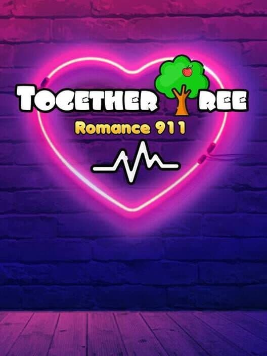 Обложка Together Tree: Romance 911