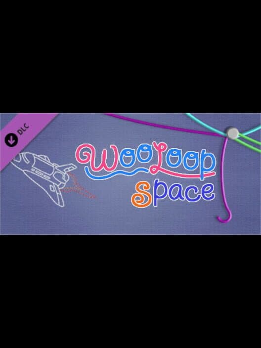 Обложка WooLoop: Space Pack