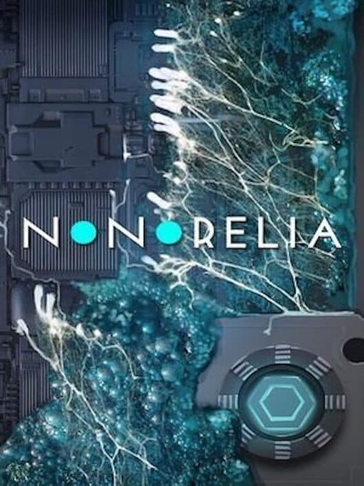 Обложка Nonorelia