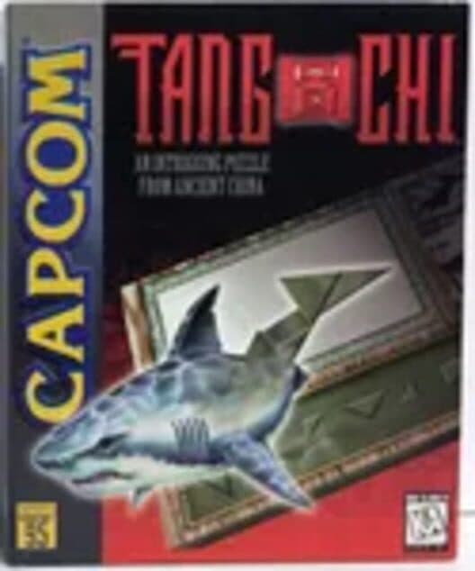 Обложка Tang Chi