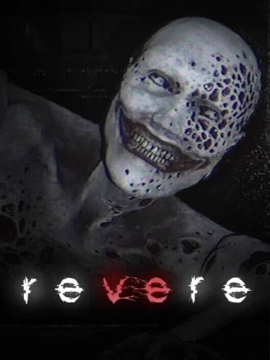 Обложка Revere
