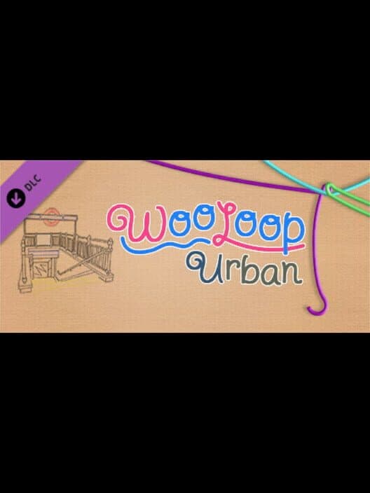 Обложка WooLoop: Urban Pack