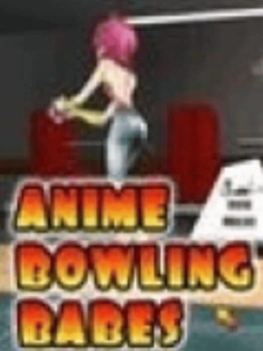 Обложка Anime Bowling Babes