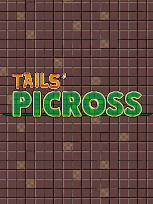 Обложка Tails' Picross