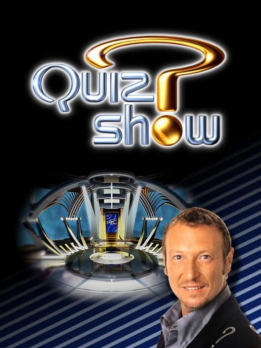 Обложка Quiz Show