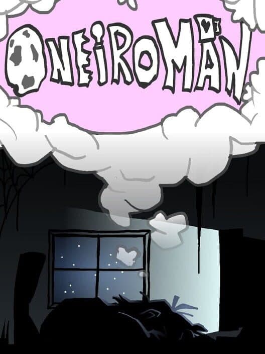 Обложка Oneiro Man