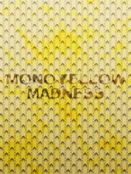 Обложка Monoyellow Madness