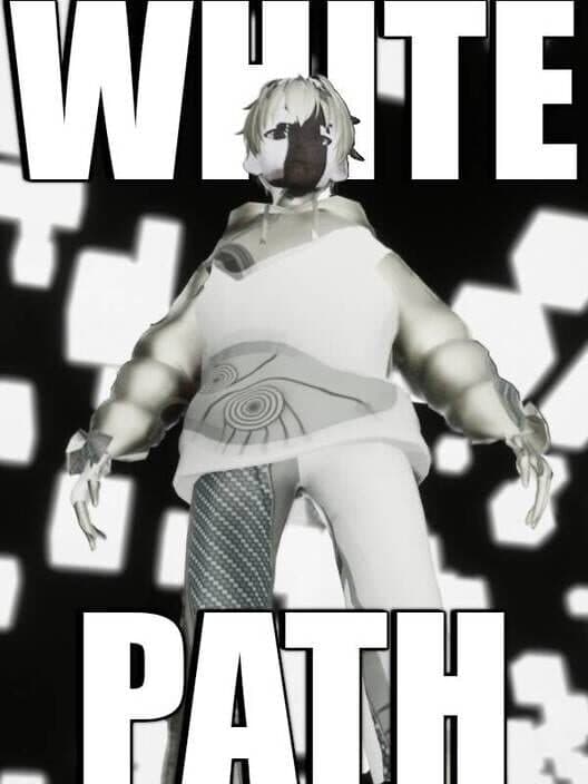 Обложка White Path