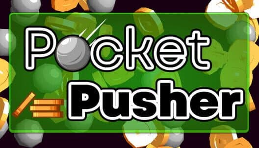 Обложка Pocket Pusher: The Warehouse