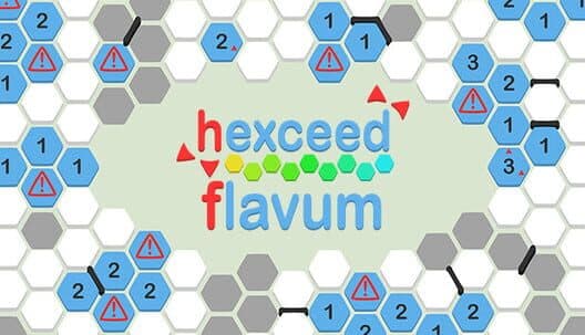 Обложка Hexceed: Flavum Pack
