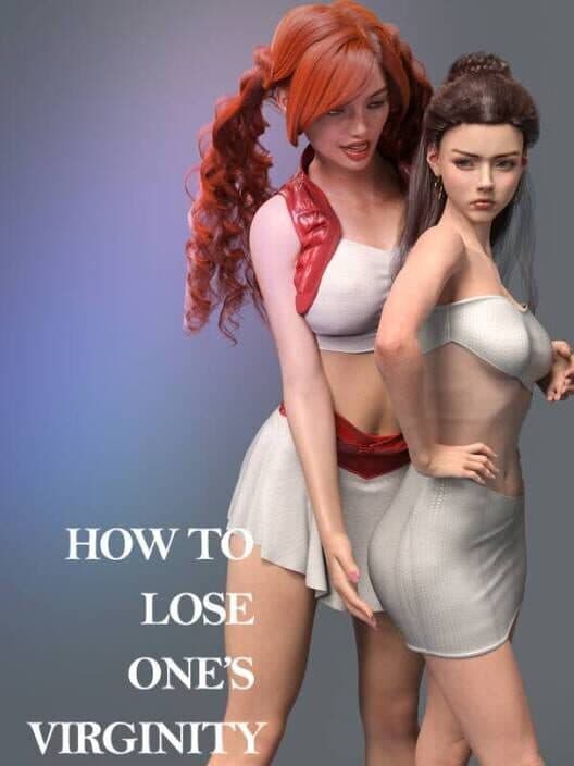 Обложка How to Lose One's Virginity