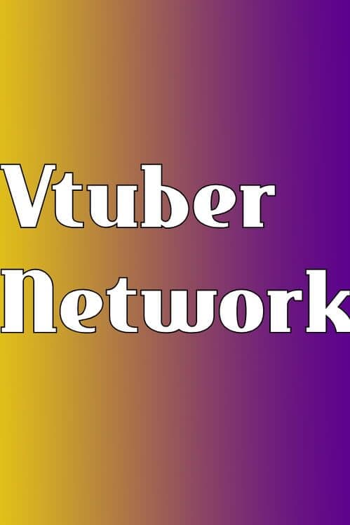 Обложка Vtubers Network