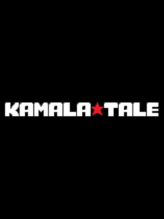 Обложка Kamalatale