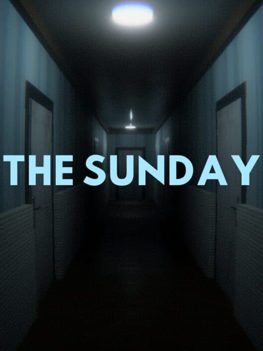 Обложка The Sunday