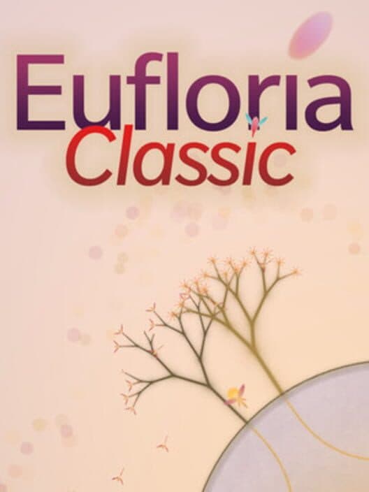 Обложка Eufloria Classic