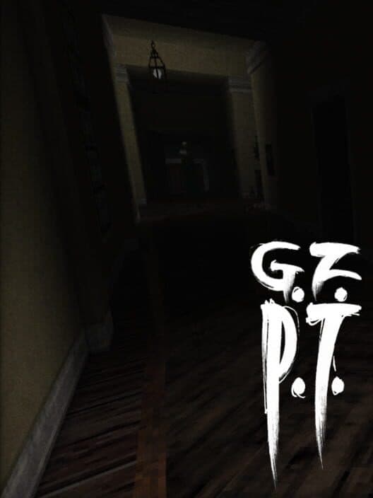 Обложка GZ P.T.