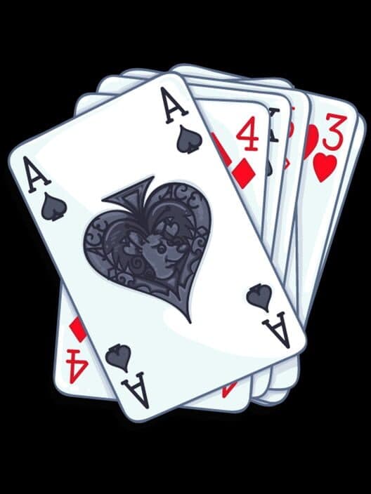 Обложка Yet Another Solitaire Game