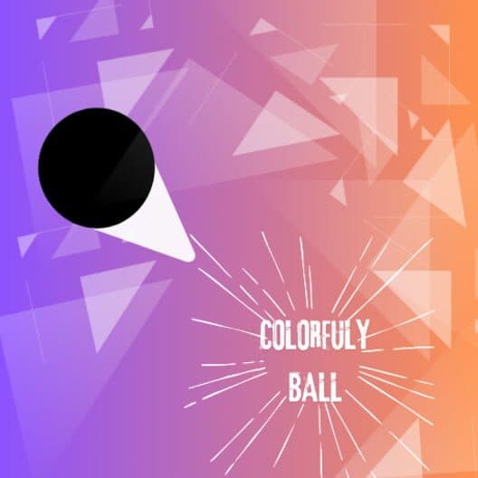 Обложка Colorfuly Ball