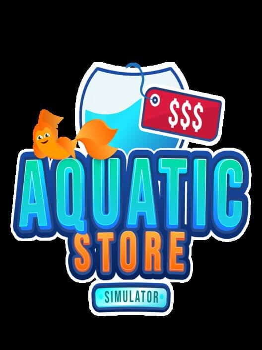 Обложка Aquatic Store Simulator