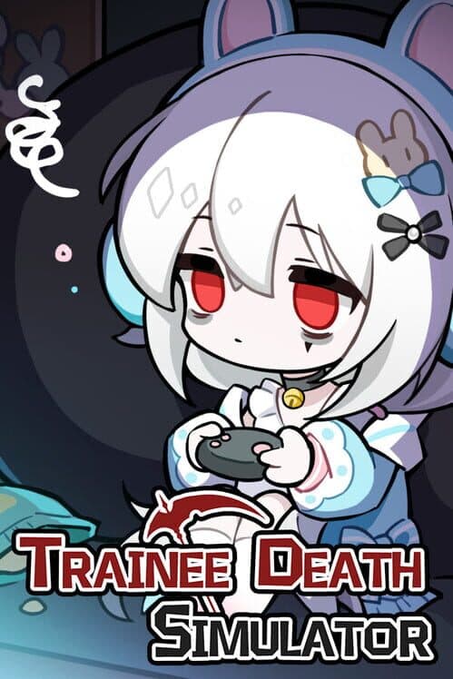 Обложка Trainee Death Simulator