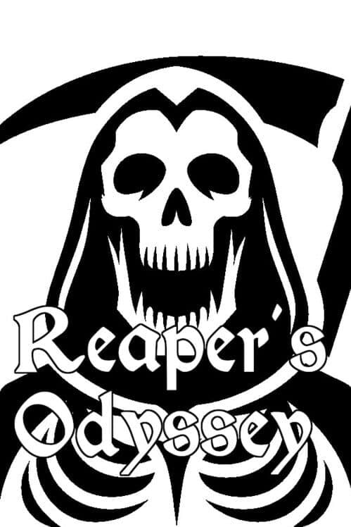 Обложка Reaper's Odyssey